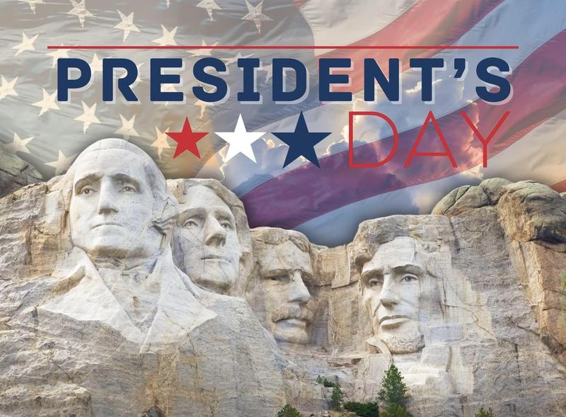 president\'s day