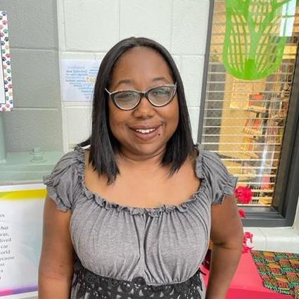 ChristianaCook's Profile Photo