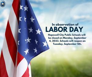 labor day