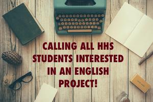 English project