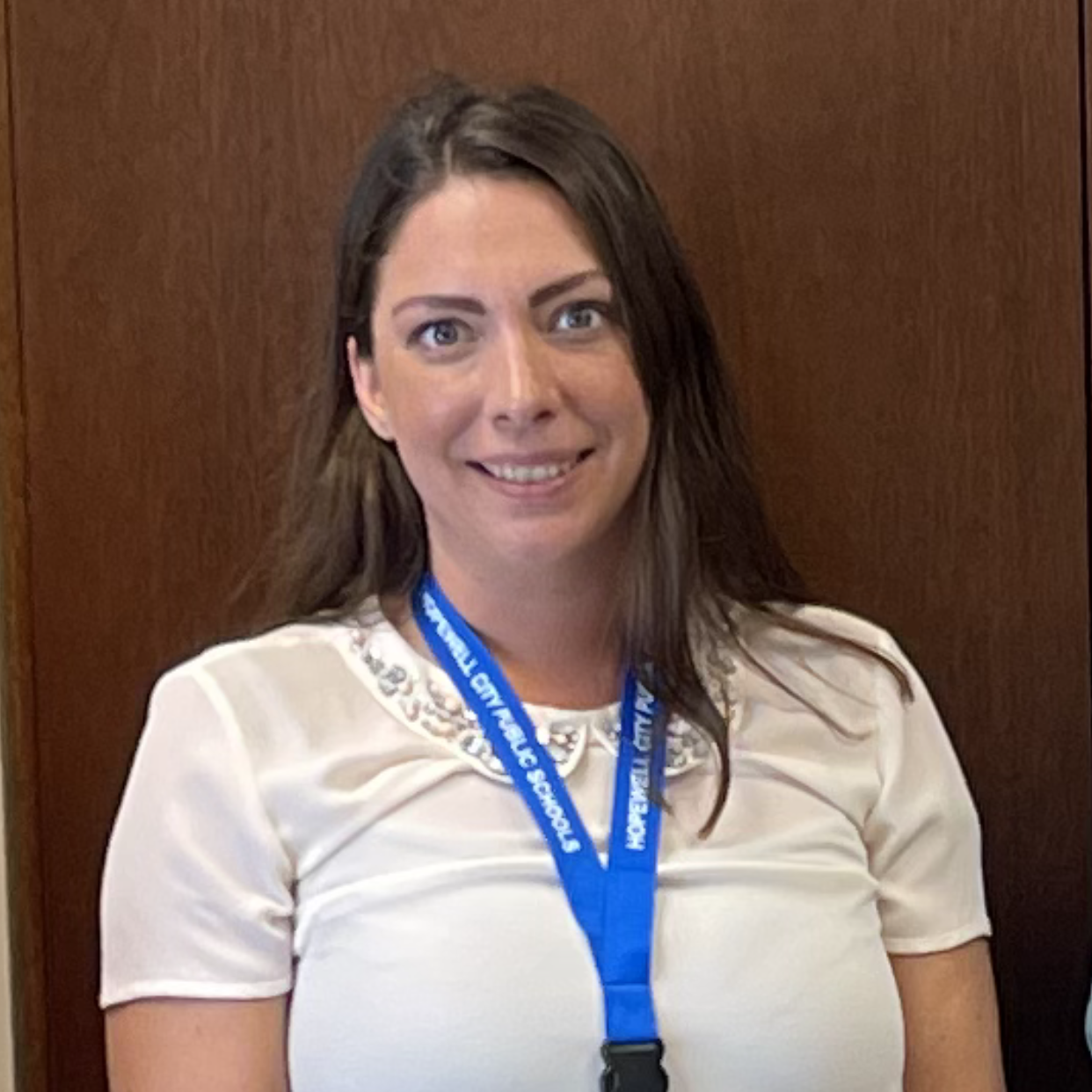 ClaireBurgess's Profile Photo