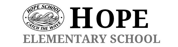Hope Elementary School 