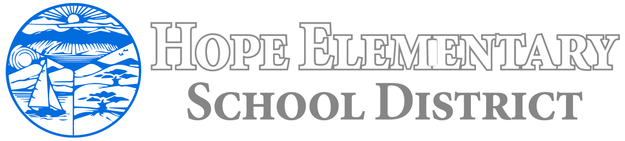 Hope Elementary School District Logo