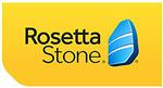 Rosetta Stone logo 