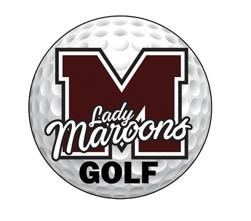 Lady Maroons 