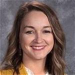 Principal, Kelcey Postlewait 