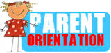 Parent Orientation 