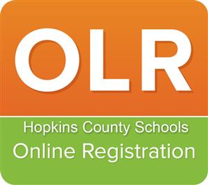 OLR Hopkins County Schools Online Registration 