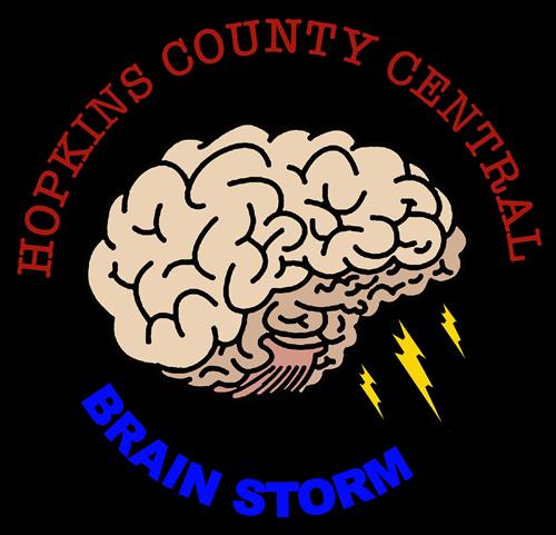 BRAIN STORM 