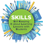 SKILLS Days logo