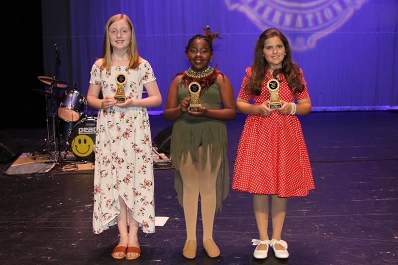 2019 Ele Winners 