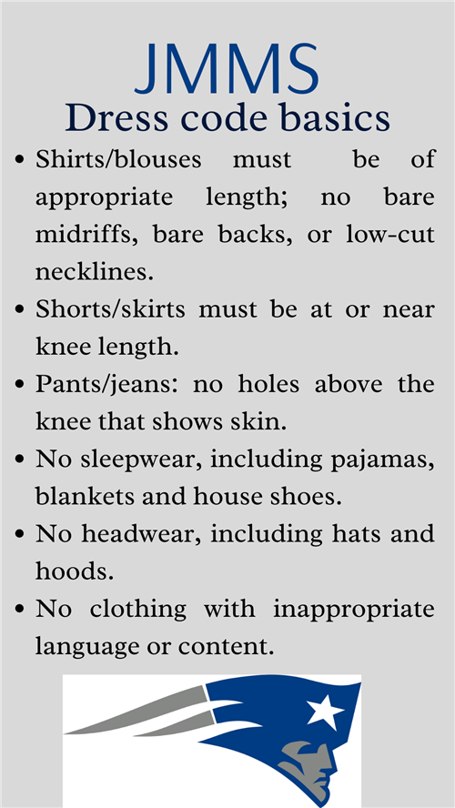 Dress Code