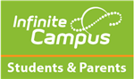 Infinite Campus logo 