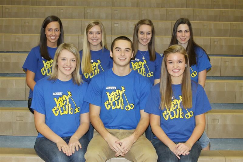 2011 Officers 