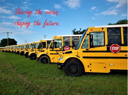 school bus