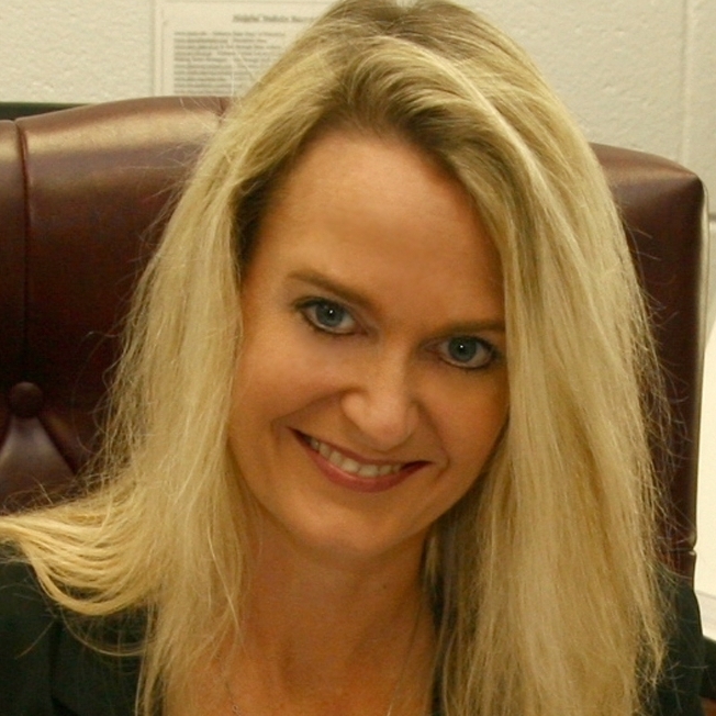 Cheryl Smith, Central Office