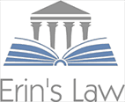 Erin's Law Logo 