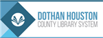 Dothan Library icon link 