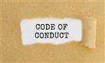 Code of Conduct 