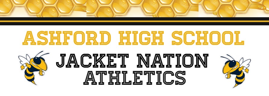 AHS Athletics Header