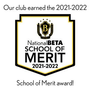 National Beta School of Merit