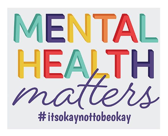 Mental Health Matters