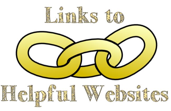 Links to Helpful Sites