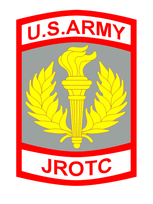 JROTC PATCH