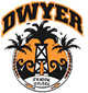 Ethel Dwyer Middle School  Logo