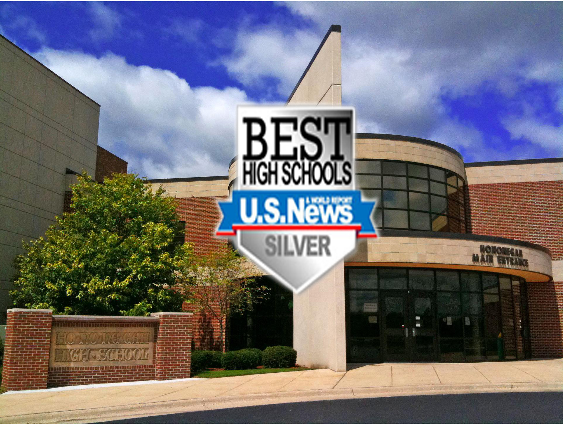 Best High School