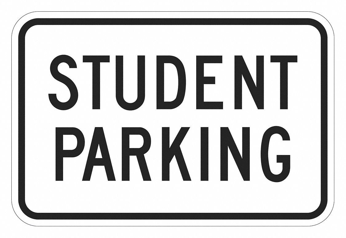 Parking Pass