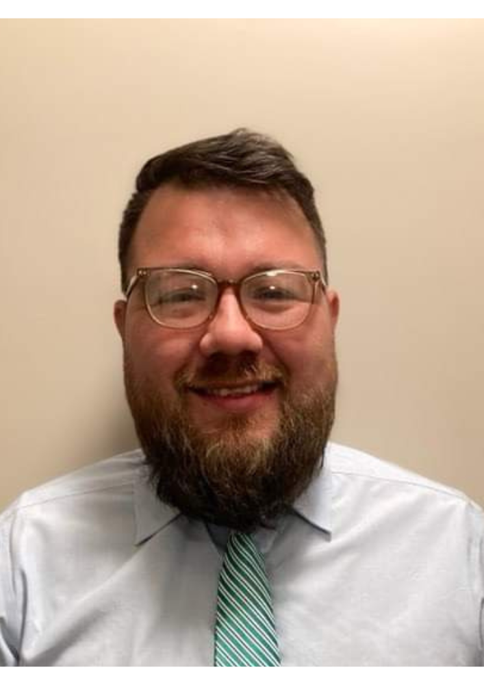 Picture of Miguel Rosales