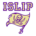 Islip Buccaneer logo
