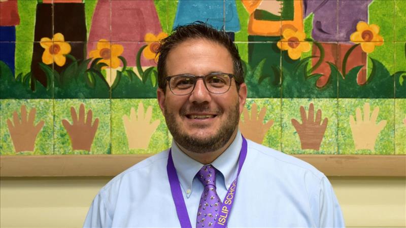 Dr. Michael Giacchetto