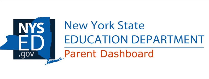 NYS Parent Dashboard Logo
