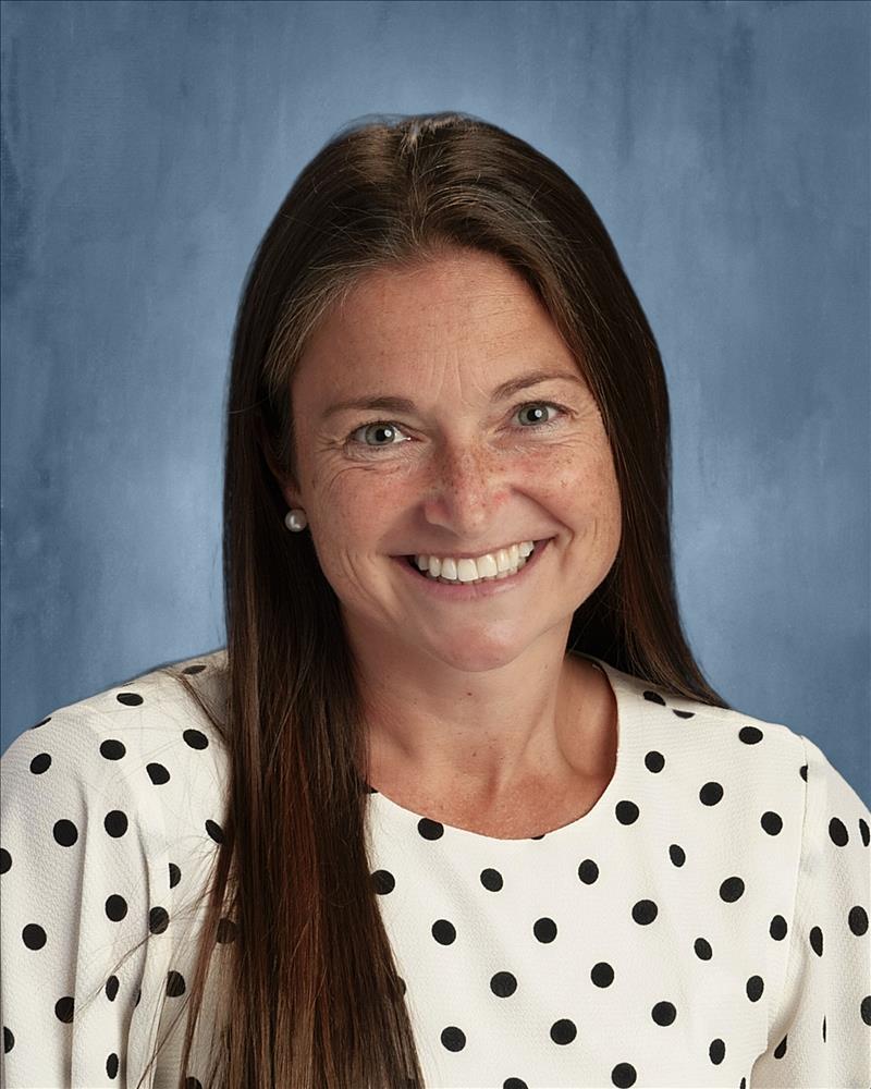 Sherwood Elementary Principal Briana James