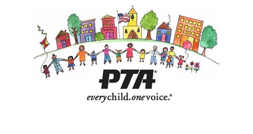 Join the PTA