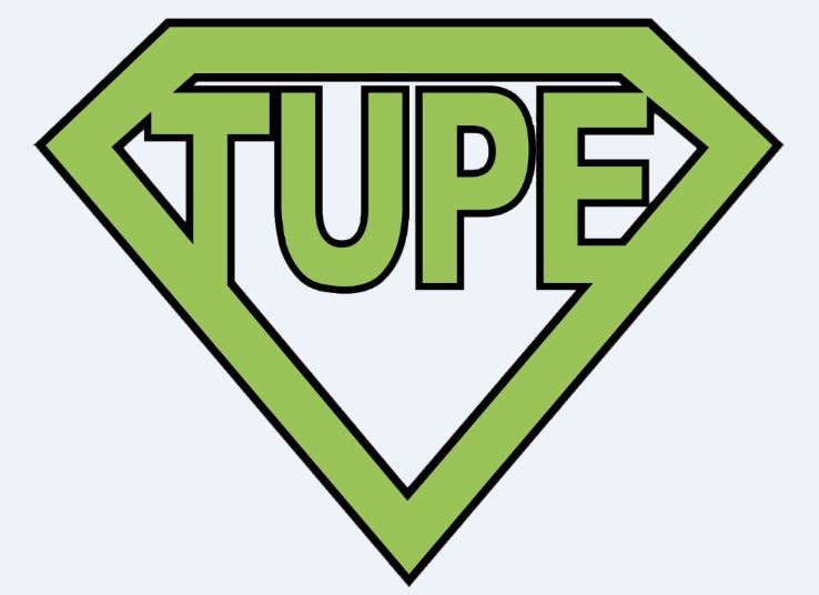 TUPE Symbol 