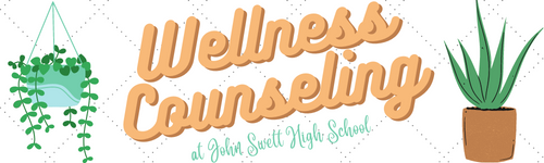 Wellness Counseling Banner