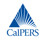 calpers logo