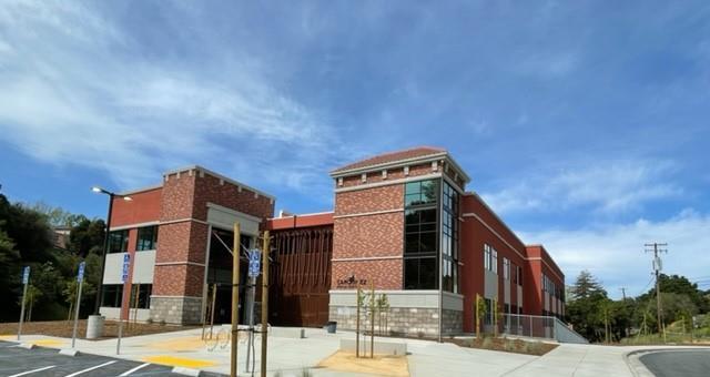  Carquinez Middle School 2022