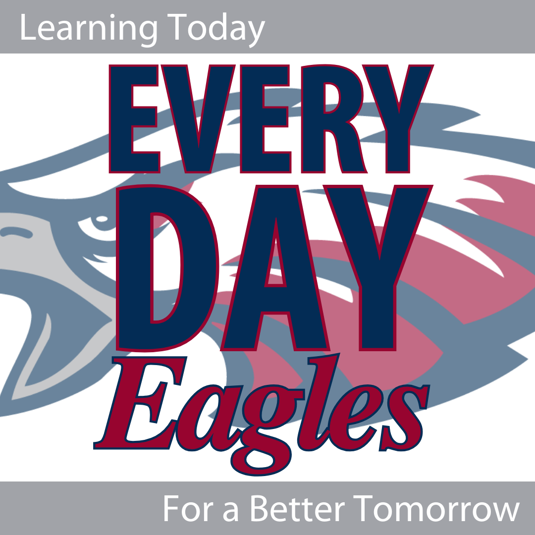 Every Day Eagles