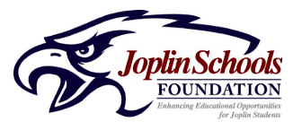 Joplin Schools Foundation