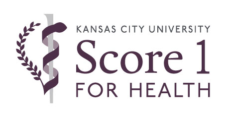 Score 1 for Health