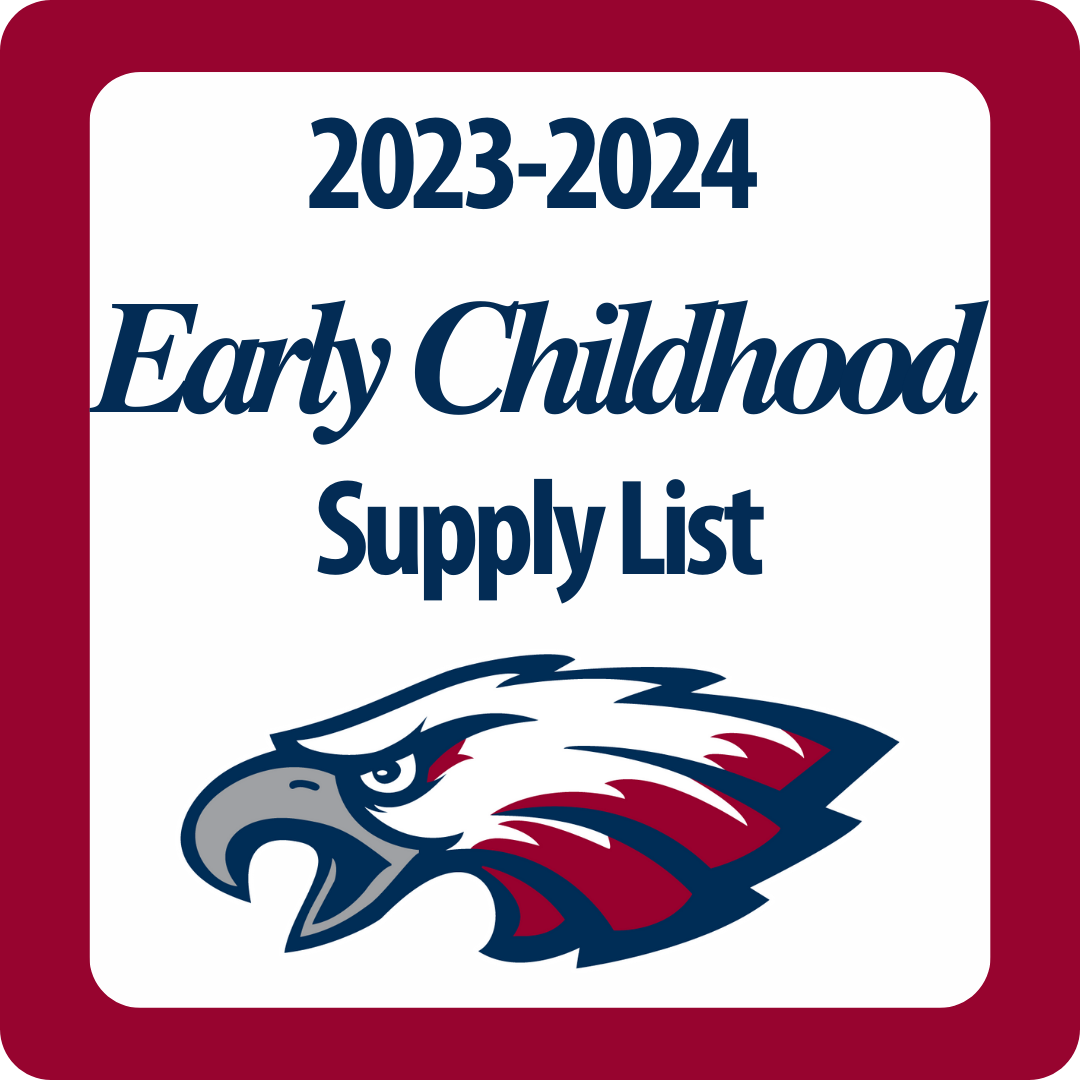 23-24 JEC Supply List