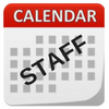 Staff Calendars