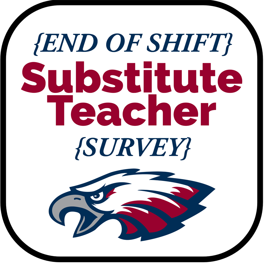 Substitute Teacher Survey