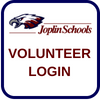 Volunteer Login