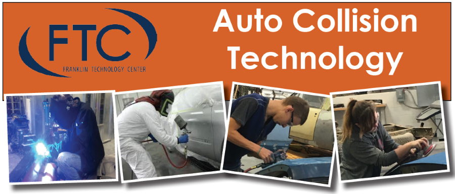 Auto Collision Technology