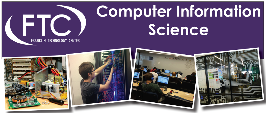 Computer Information Science